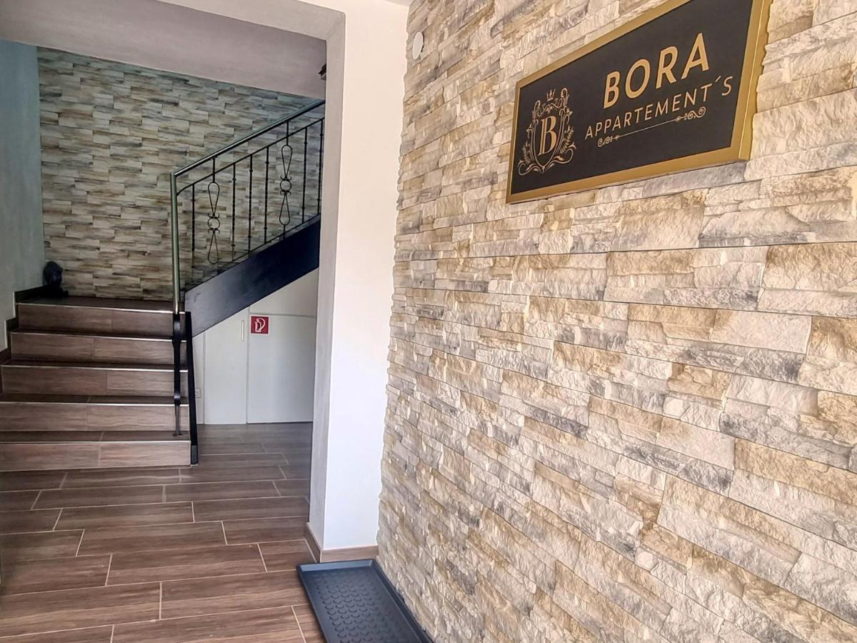 Appartement Bora 1 By Alpen Apartments Τσελ αμ Ζέε Εξωτερικό φωτογραφία